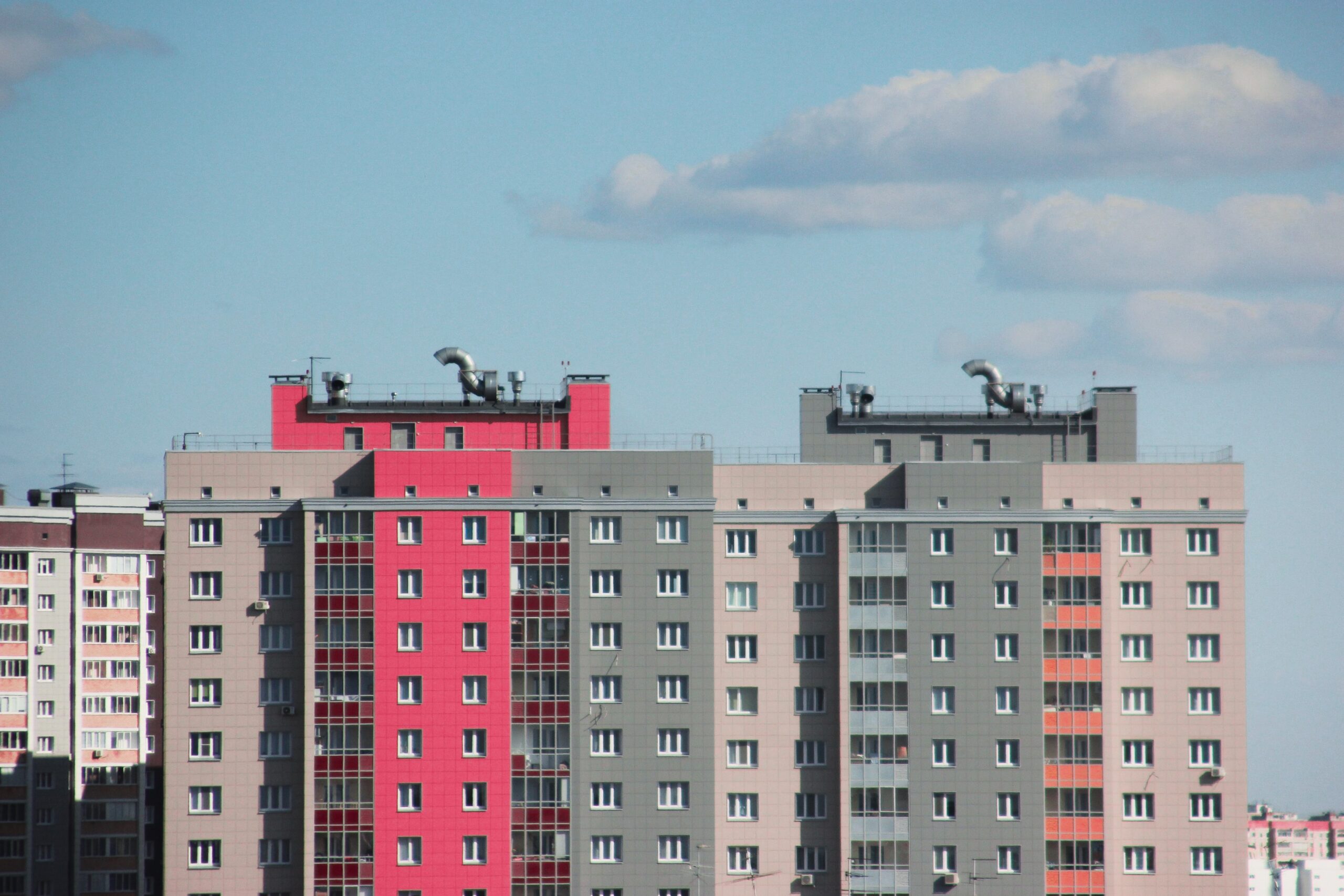Working with philanthropy in the development of local housing strategies